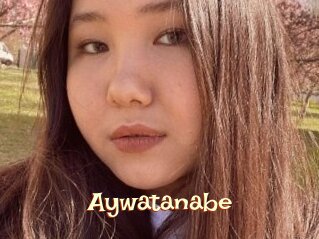 Aywatanabe