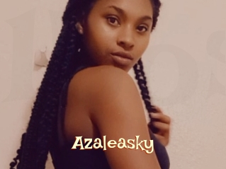 Azaleasky