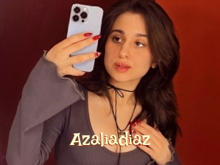 Azaliadiaz