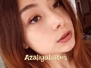 Azaliyabates