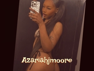 Azariahjmoore