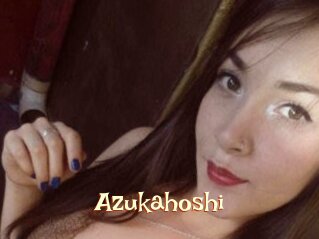 Azukahoshi