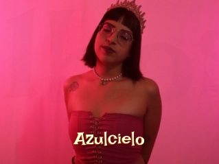 Azulcielo