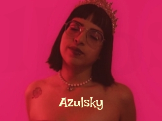 Azulsky