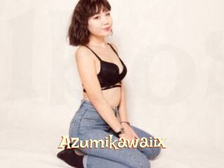 Azumikawaiix