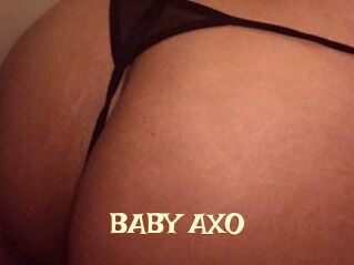 BABY_AXO