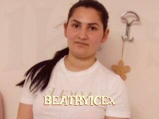 BEATRYICEx