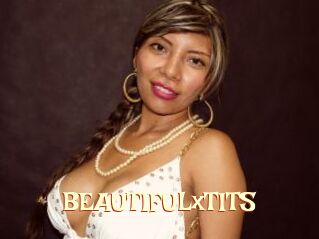BEAUTIFULxTITS