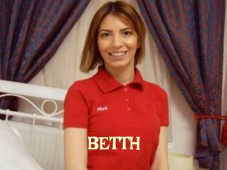 BETTH
