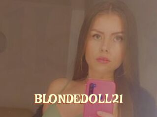 BLONDEDOLL21