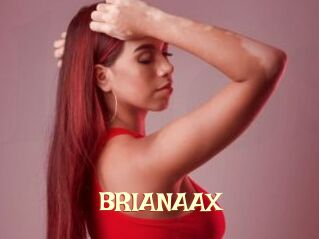BRIANAAX