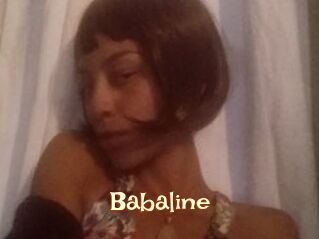 Babaline