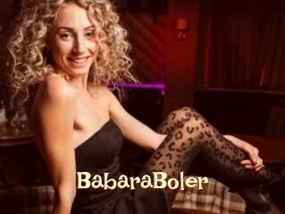 BabaraBoler