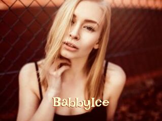 BabbyIce