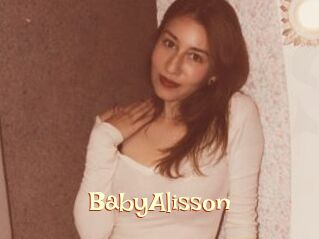 BabyAlisson
