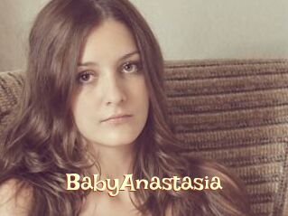 BabyAnastasia
