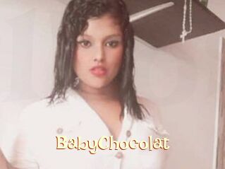 BabyChocolat