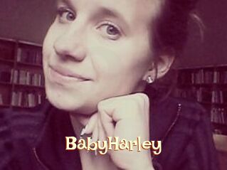 BabyHarley