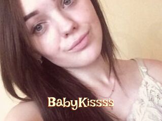 BabyKissss