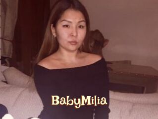 BabyMilia