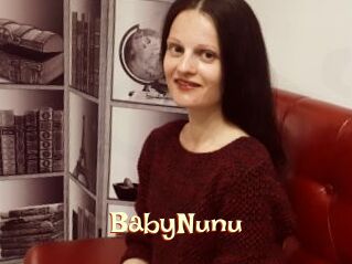 BabyNunu