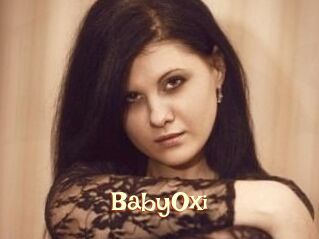 BabyOxi