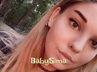 BabySima