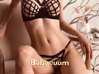 Babycuum