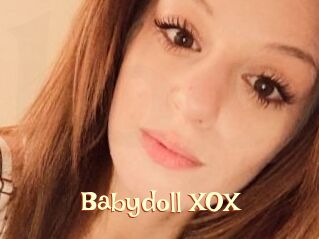 Babydoll_XOX