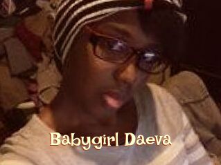 Babygirl_Daeva