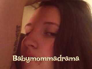Babymommadrama