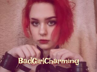 BadGirlCharming