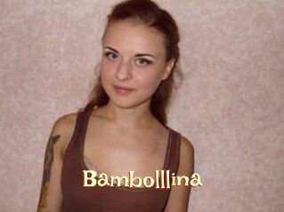 Bambolllina