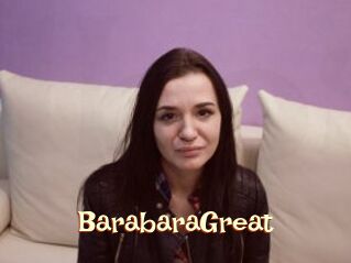 BarabaraGreat