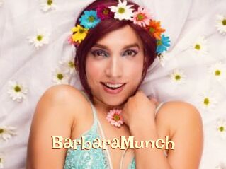 BarbaraMunch