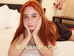 BarbaraPositive