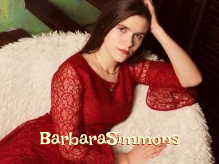 BarbaraSimmons