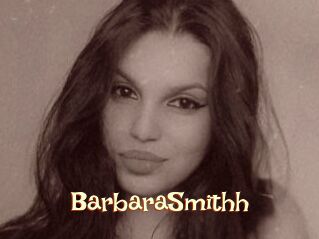 BarbaraSmithh