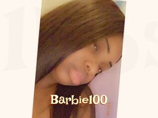 Barbie100
