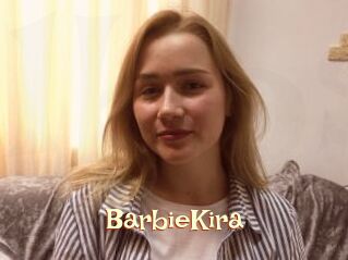 BarbieKira