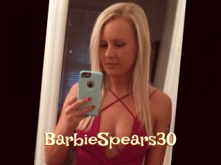 BarbieSpears30