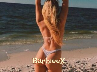 BarbieeX