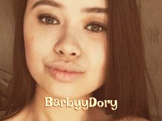 BarbyyDory