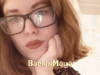 BarlowMaya