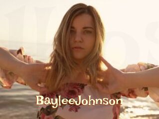 BayleeJohnson