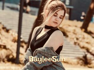BayleeSun