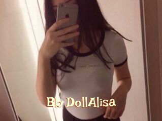 Bb_DollAlisa