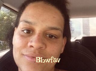 Bbwfav