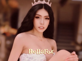 BeIIaFox