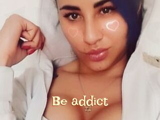 Be_addict